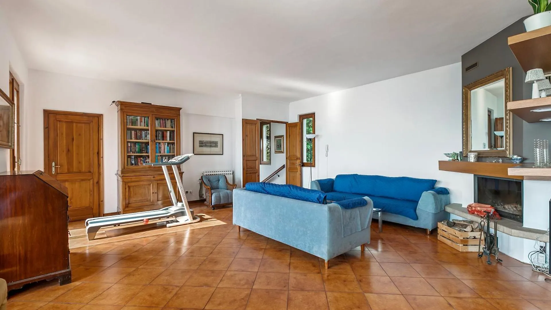 Villa La Quercia Hilly Area Lake View - Happy Rentals Toscolano-Maderno