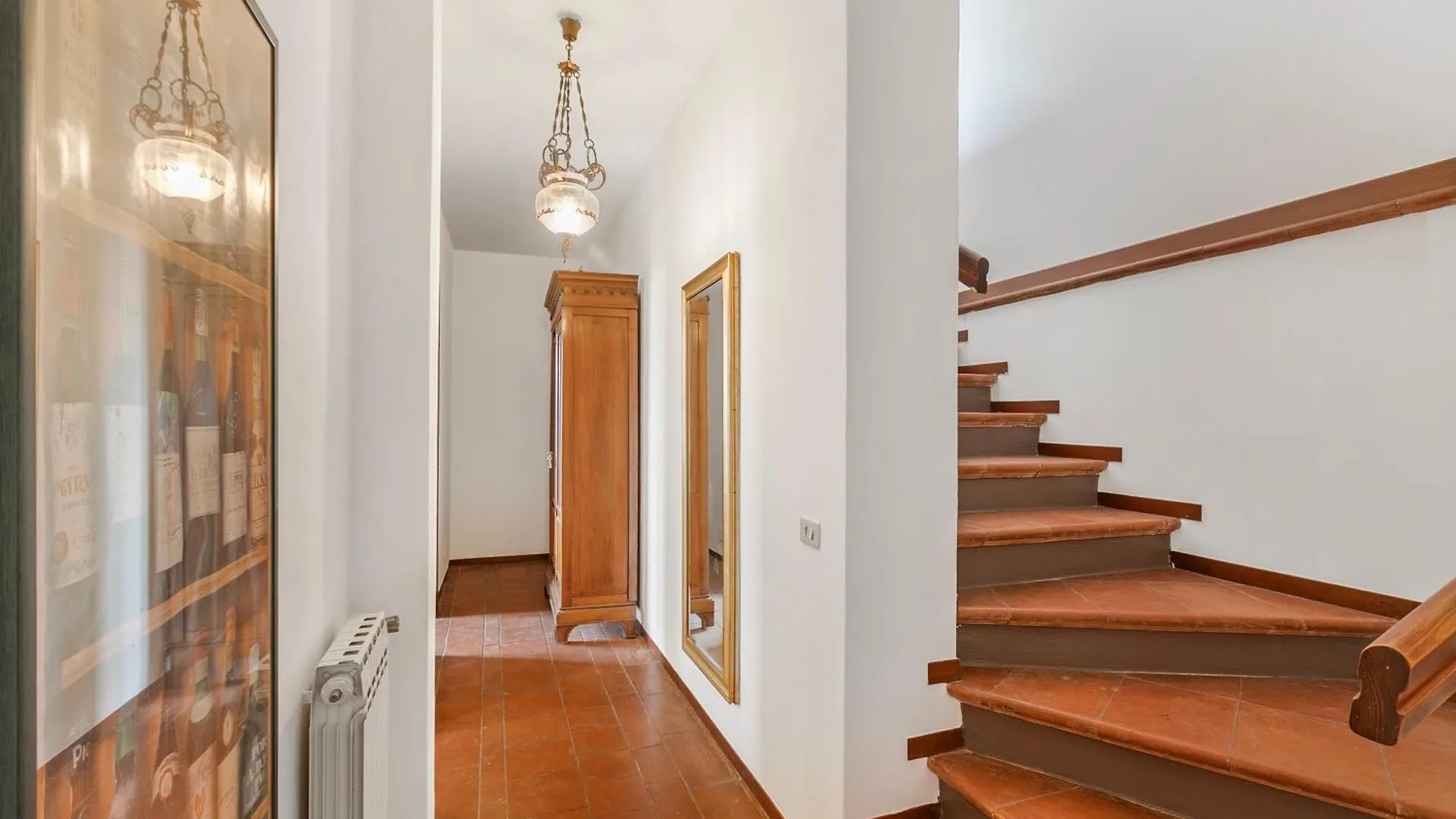 Villa La Quercia Hilly Area Lake View - Happy Rentals Toscolano-Maderno