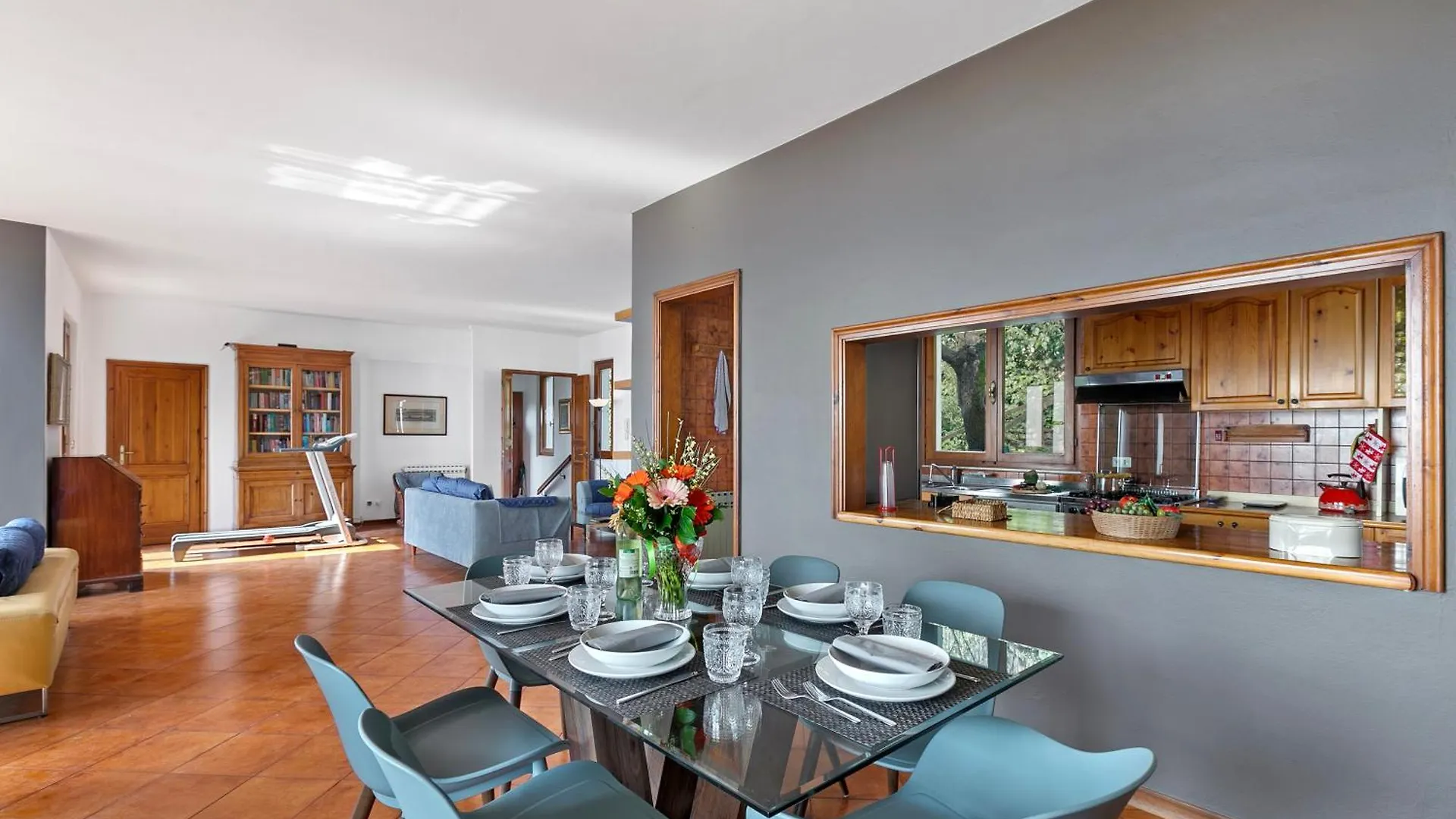 Villa La Quercia Hilly Area Lake View - Happy Rentals Toscolano-Maderno
