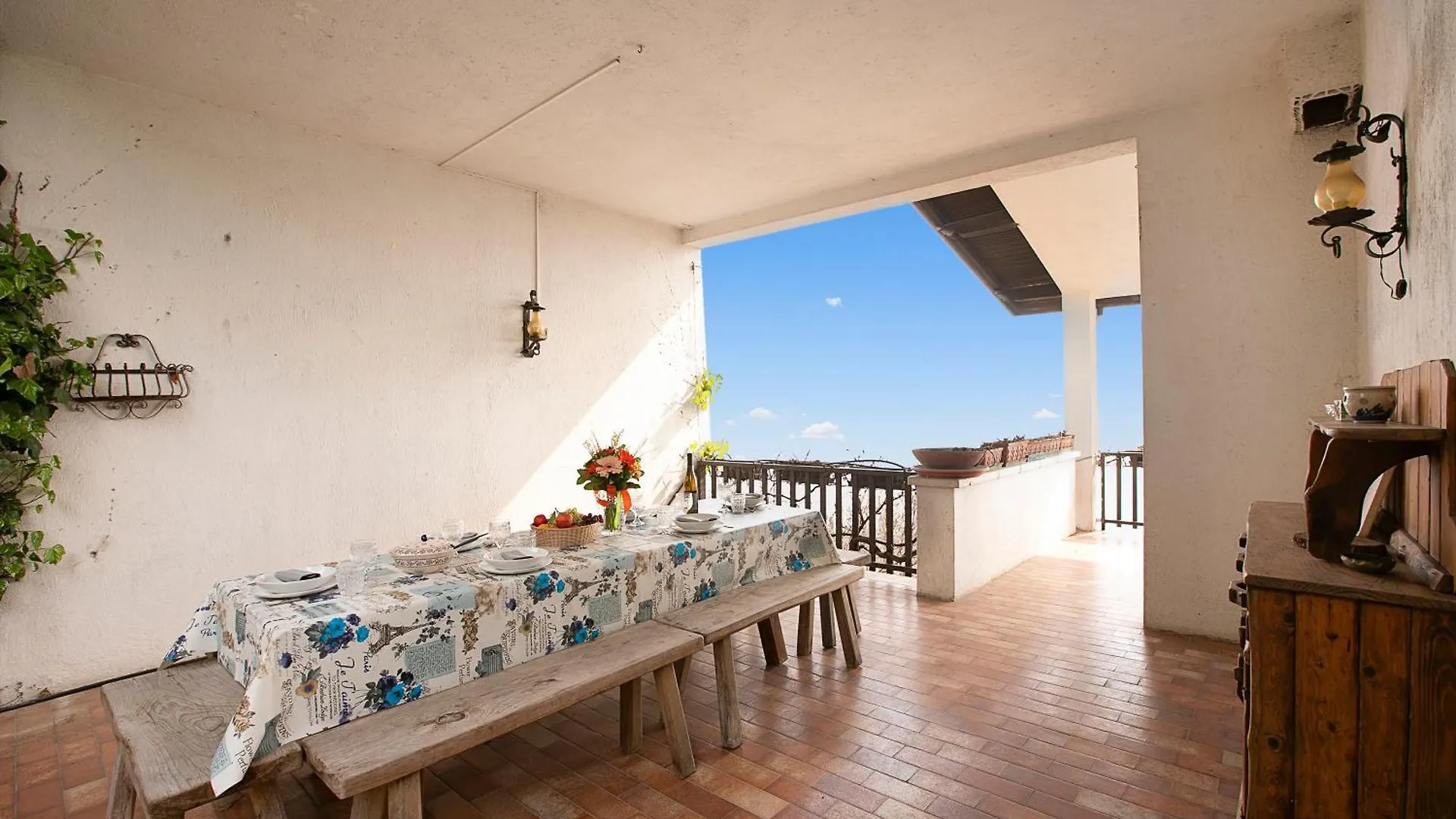 Villa La Quercia Hilly Area Lake View - Happy Rentals Toscolano-Maderno