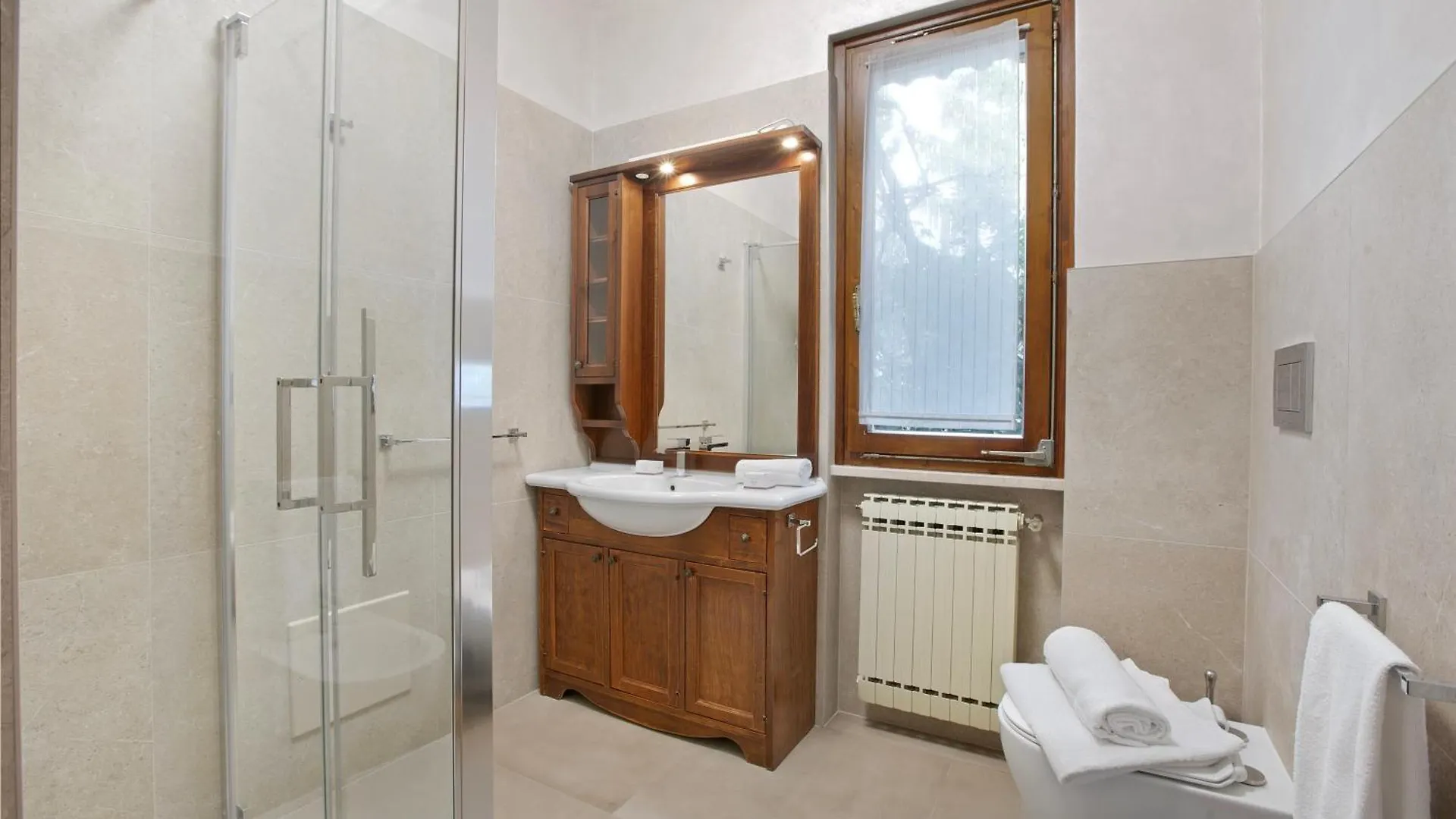 Villa La Quercia Hilly Area Lake View - Happy Rentals Toscolano-Maderno