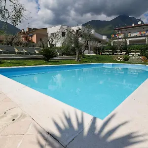 Borgo Degli Ulivi Di Olympic Garda Lejlighedshotel