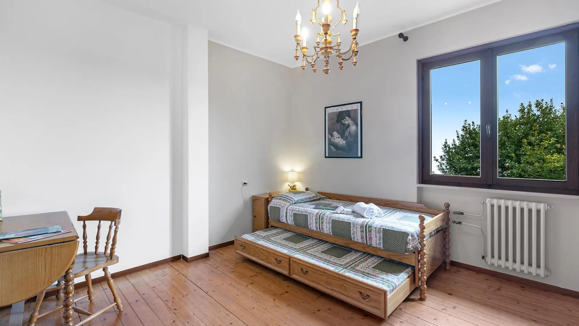 Villa La Quercia Hilly Area Lake View - Happy Rentals Toscolano Maderno 0*,  Italie